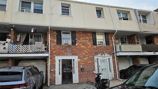 104-05 Westside Ave, Corona, NY 11368
