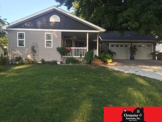 812 N Colfax St, West Point, NE 68788