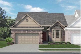 20800 Burn Dr, Macomb, MI 48044