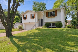 44 Chestnut Ave, Saint Louis, MO 63119