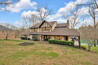 1035 Panther Creek Rd, Morristown, TN 37814