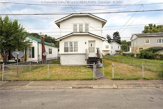 2604 5th Ave, Charleston, WV 25312