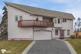 1915 E 37th Ave, Anchorage, AK 99508