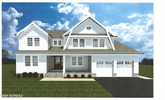 4 S Tamarack Dr, Brielle, NJ 08730