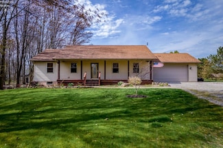6313 Tennant Rd, Berlin Heights, OH 44814