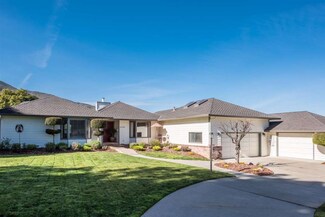 23500 Pine Canyon Rd, Salinas, CA 93908