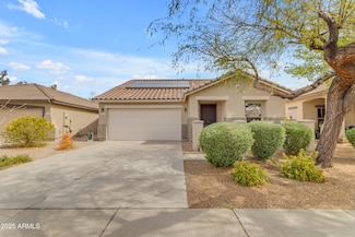 21816 E Puesta Del Sol, Queen Creek, AZ 85142