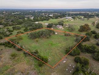 9050 Tract 3 Ranch To Market Road 1869, Liberty Hill, TX 78642