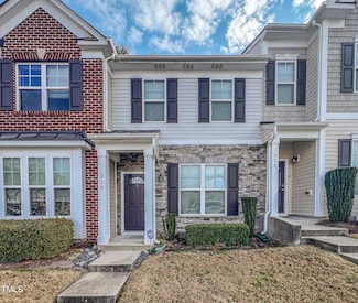 100 Stratford Lakes Dr Unit 318, Durham, NC 27713