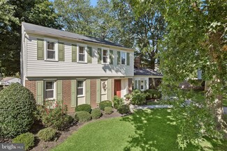 3016 Shamrock Terrace, Olney, MD 20832