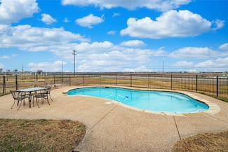 116 Lonesome Trail, Haslet, TX 76052