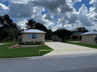 3181 NE 101st Terrace, Silver Springs, FL 34488