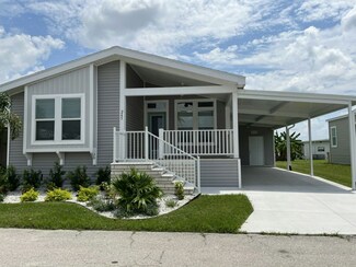 245 Caviller Ct Unit 245, North Fort Myers, FL 33917