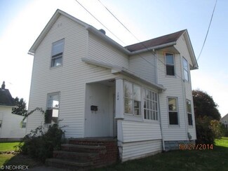 184 22nd St NW, Barberton, OH 44203