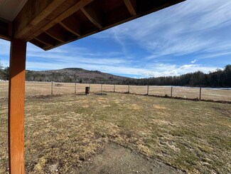 1116 W Milan Rd, Milan, NH 03588