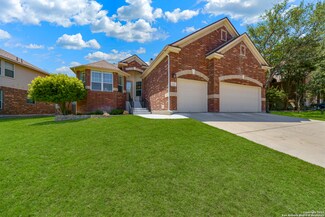 14507 Los Lunas Rd, Helotes, TX 78023