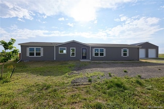 11595 Pass Me By Rd, Strasburg, CO 80136