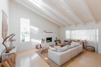 3766 Burns Rd, Joshua Tree, CA 92252