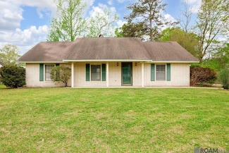 14539 Winslow Dr, Pride, LA 70770