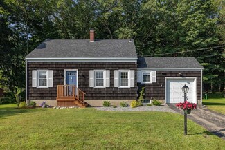 4 Mountainview Terrace, Rye, NH 03870