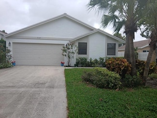 3125 NW 10th St, Delray Beach, FL 33445