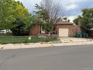 595 W Eastman Ave, Englewood, CO 80110