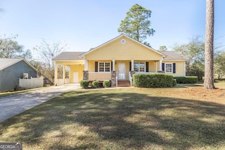 4488 Thrasher Cir, Macon, GA 31206