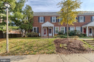 4638 30th Rd S Unit 1924, Arlington, VA 22206