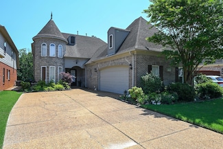 6384 Cheyenne Dr, Olive Branch, MS 38654