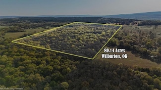 0 Tbd N 4240, Wilburton, OK 74578