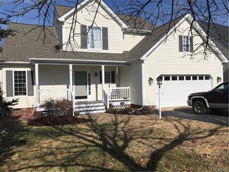11450 Caruthers Way, Glen Allen, VA 23059
