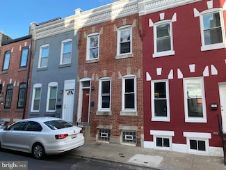 1449 N Dover St, Philadelphia, PA 19121