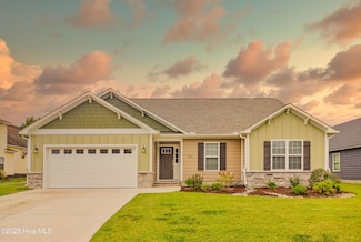 115 Grantham Place, New Bern, NC 28560