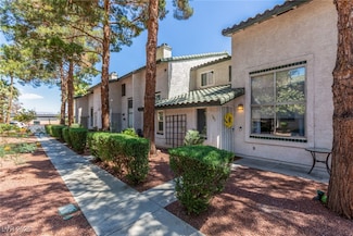2451 Old Forge Ln Unit 105, Las Vegas, NV 89121