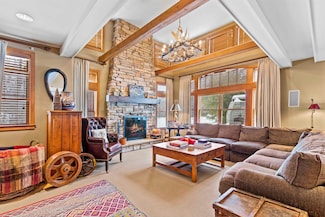 168 A and B Sunbowl Ridge Rd Unit 168 A and B, Stratton, VT 05155