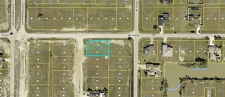 1505 NE Juanita Place, Cape Coral, FL 33909