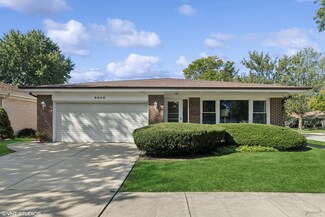 6942 N Waukesha Ave, Chicago, IL 60646