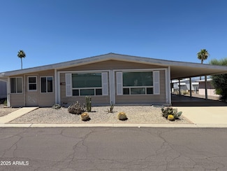 2501 W Wickenburg Way Unit 37, Wickenburg, AZ 85390