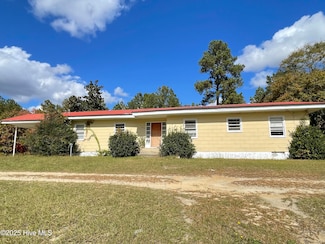 2023 N Carolina 211, Eagle Springs, NC 27242