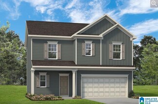 1016 Pinnacle Pkwy, Leeds, AL 35094
