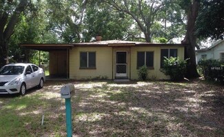 1226 Dewey Ave, Orlando, FL 32808