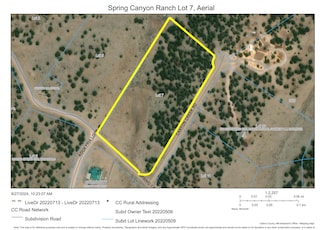 13 Canyon, Quemado, NM 87829