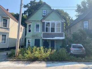 609 Bluff Ave, Schenectady, NY 12303