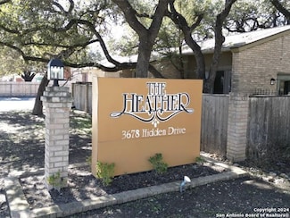 3678 Hidden Dr Unit 901, San Antonio, TX 78217