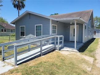 315 W Samano St, Edinburg, TX 78539
