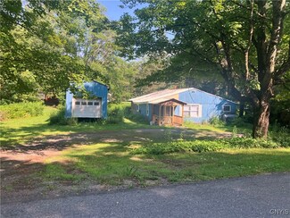 4014 Old State Rd Unit 287, Remsen, NY 13438