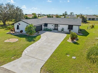 2175 Ulster Ct, Punta Gorda, FL 33983