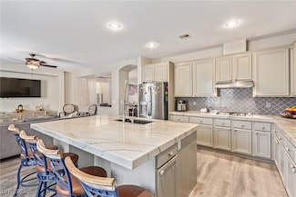 3040 Lenoir St, Las Vegas, NV 89135