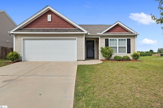 259 Millen Dr, Woodruff, SC 29388
