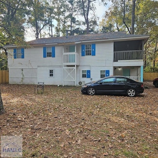 63 Wye Rd, Midway, GA 31320